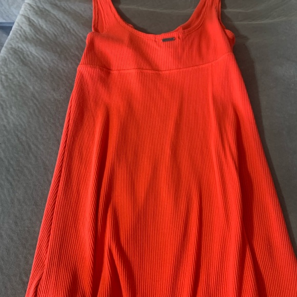 Billabong Hola Holiday Dress - Picture 14 of 15